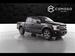2020 Ford F150 