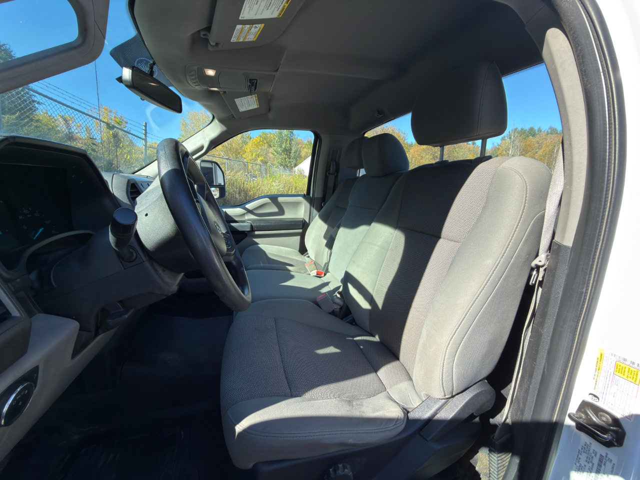 Ford F250  2018 Ford F250  2018