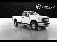 2018 Ford F250 