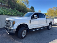 2019 Ford F250  2019 Ford F250