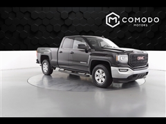 2016 GMC Sierra 1500 