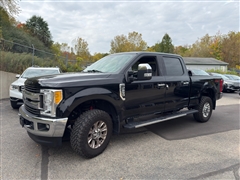 2017 Ford F250  2017 Ford F250