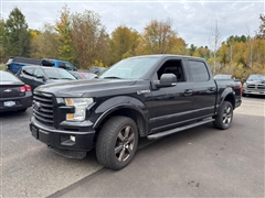 2015 Ford F150  2015 Ford F150