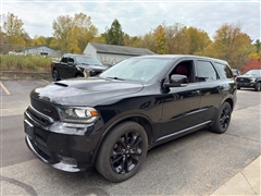 2020 Dodge Durango  2020 Dodge Durango