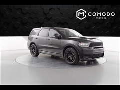 2020 Dodge Durango  2020 Dodge Durango
