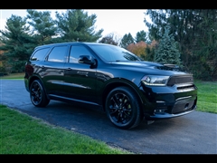2020 Dodge Durango  2020 Dodge Durango