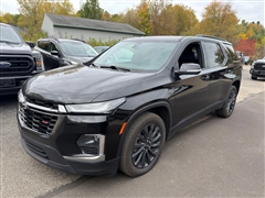 2023 Chevrolet Traverse  2023 Chevrolet Traverse