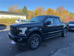 2017 Ford F150  2017 Ford F150
