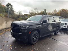 2023 Chevrolet Suburban  2023 Chevrolet Suburban