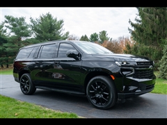 2023 Chevrolet Suburban 