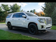 2023 GMC Yukon XL  2023 GMC Yukon XL