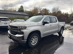 2019 Chevrolet Silverado 1500  2019 Chevrolet Silverado 1500