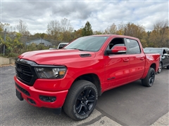 2020 RAM 1500  2020 RAM 1500