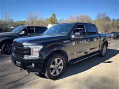 2019 Ford F150  2019 Ford F150