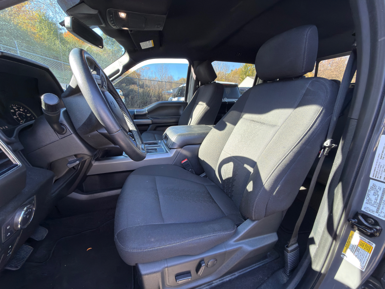 Ford F150  2020 Ford F150  2020