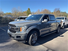 2020 Ford F150  2020 Ford F150