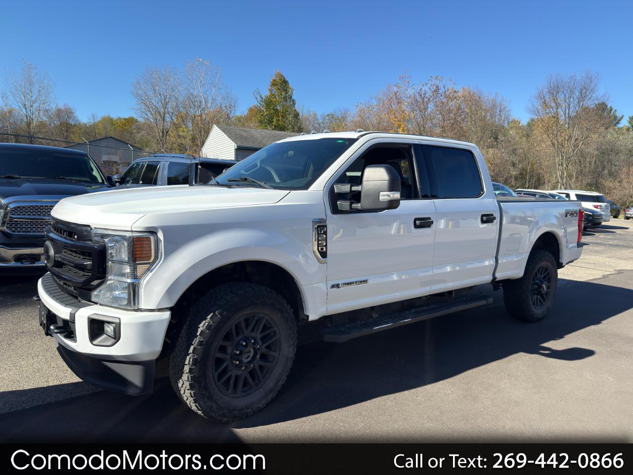 Ford F250  2022 Ford F250  2022