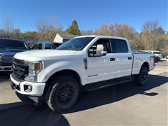 2022 Ford F250 