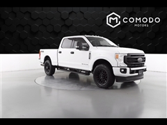2022 Ford F250 