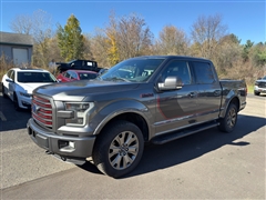 2016 Ford F150  2016 Ford F150