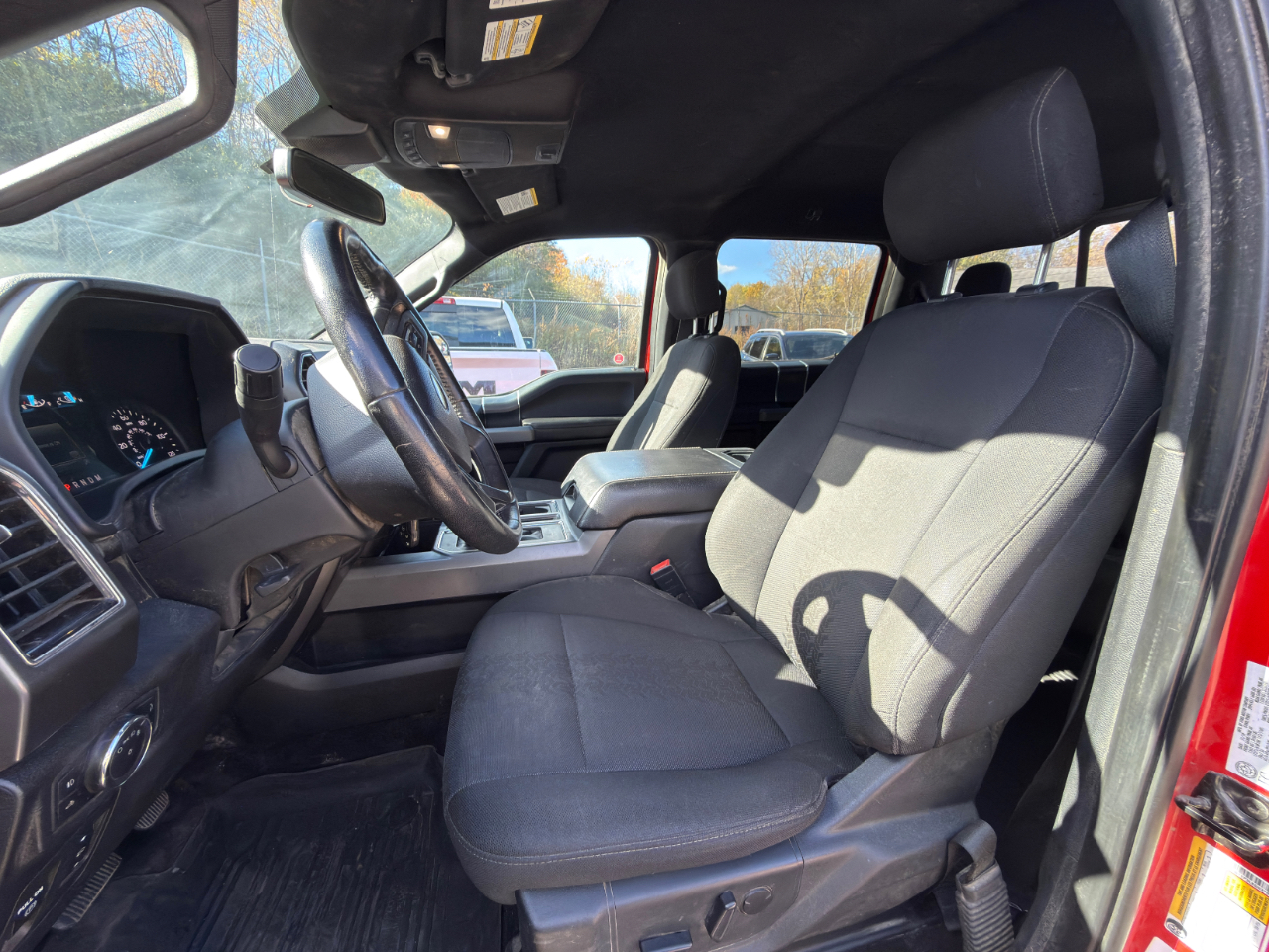 Ford F150  2020 Ford F150  2020