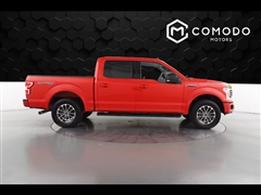 2020 Ford F150 