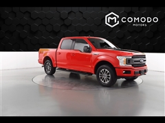 2020 Ford F150 