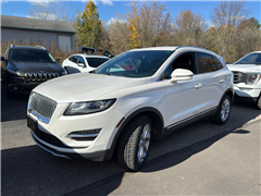 2019 Lincoln MKC  2019 Lincoln MKC