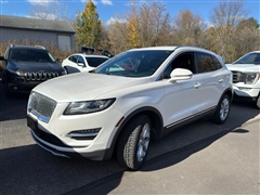 2019 Lincoln MKC  2019 Lincoln MKC