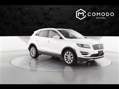 2019 Lincoln MKC 