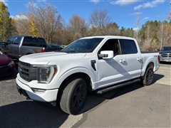 2021 Ford F150  2021 Ford F150