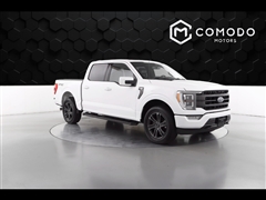 2021 Ford F150 