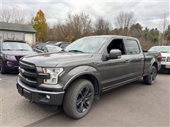 2016 Ford F150 