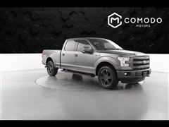 2016 Ford F150 