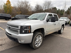 2013 Chevrolet Silverado 1500 