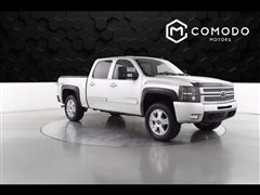 2013 Chevrolet Silverado 1500 