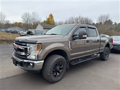 2022 Ford F250 