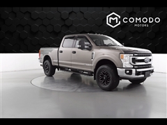 2022 Ford F250 