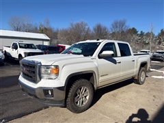 2014 GMC Sierra 1500 