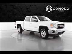 2014 GMC Sierra 1500 