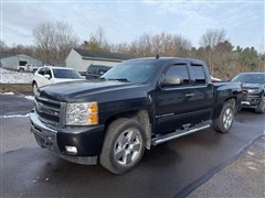 2009 Chevrolet Silverado 1500 