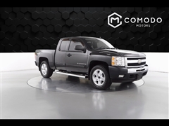 2009 Chevrolet Silverado 1500 