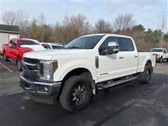 2018 Ford F250 