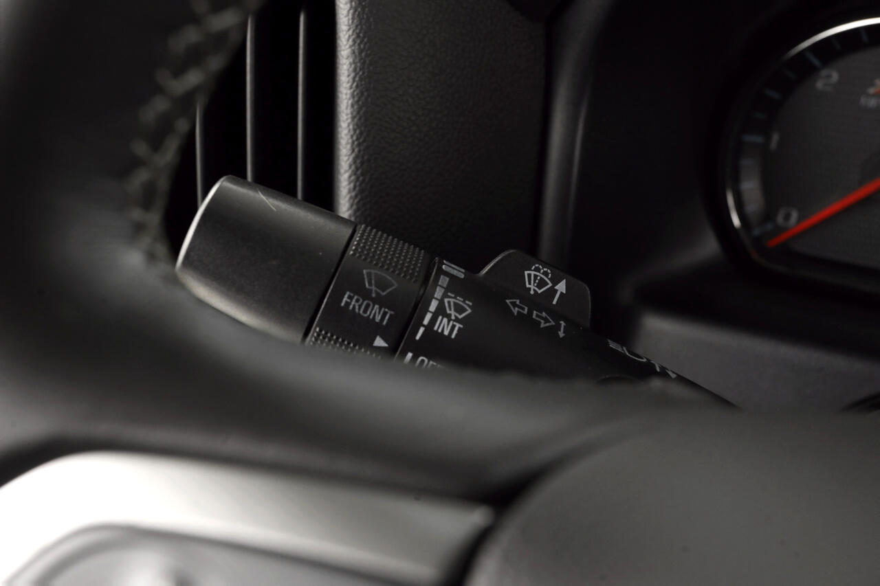 Chevrolet Silverado 1500 LT Z71 Double Cab 4WD 2015