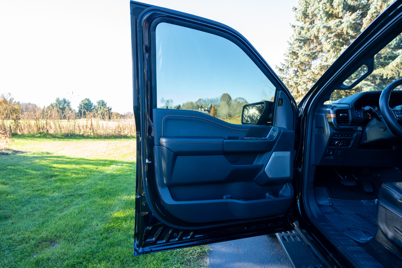 2024 Ford F-150 Tremor photo 4