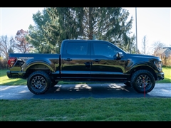 2024 Ford F150 