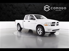 2012 RAM 1500 