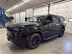 2024 Jeep Wagoneer 