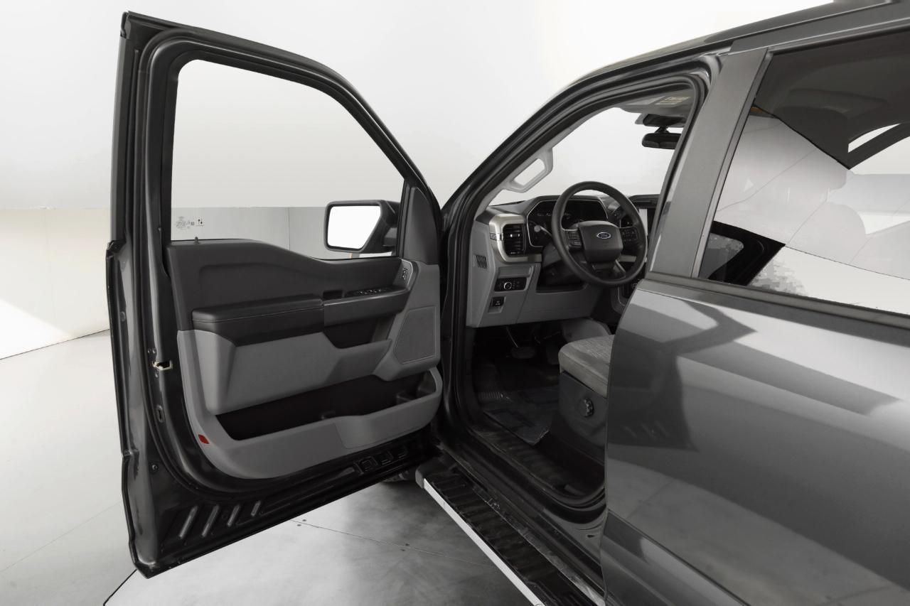 Ford F150 XLT Supercrew 4WD 2021