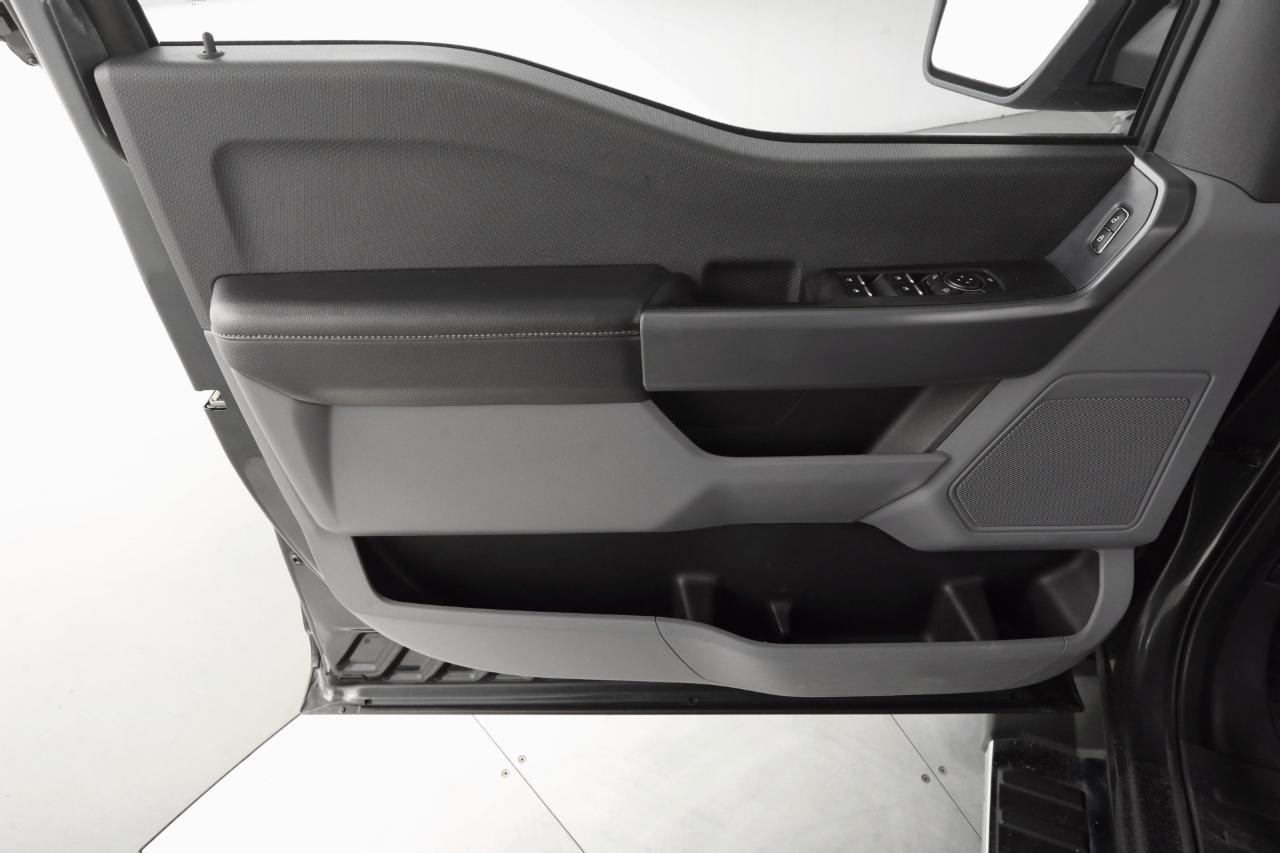 Ford F150 XLT Supercrew 4WD 2021